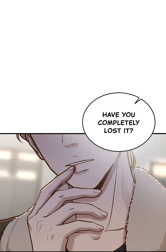 Even though you know it’s crazy Chapter 23 - Page 8