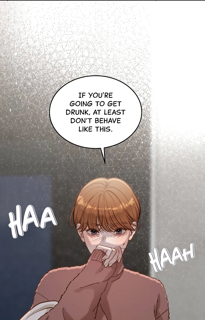 Even though you know it’s crazy Chapter 23 - Page 9