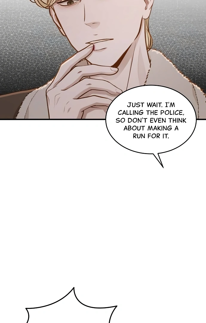 Even though you know it’s crazy Chapter 23 - Page 11