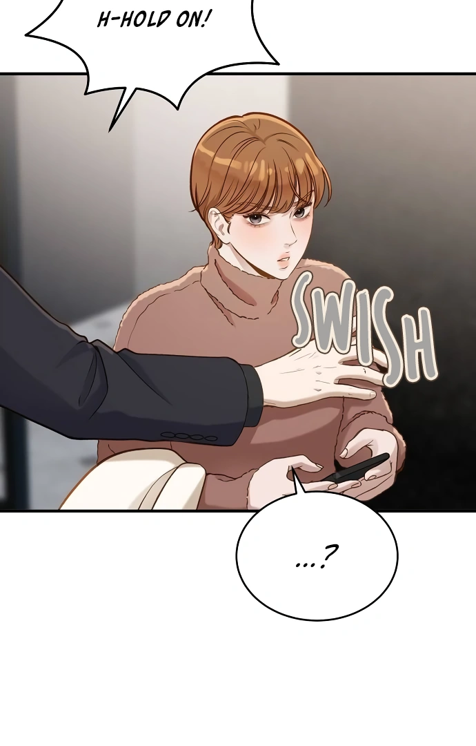 Even though you know it’s crazy Chapter 23 - Page 12