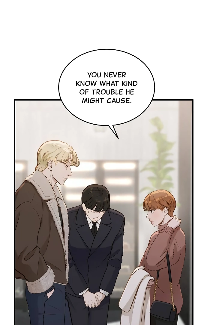 Even though you know it’s crazy Chapter 23 - Page 22