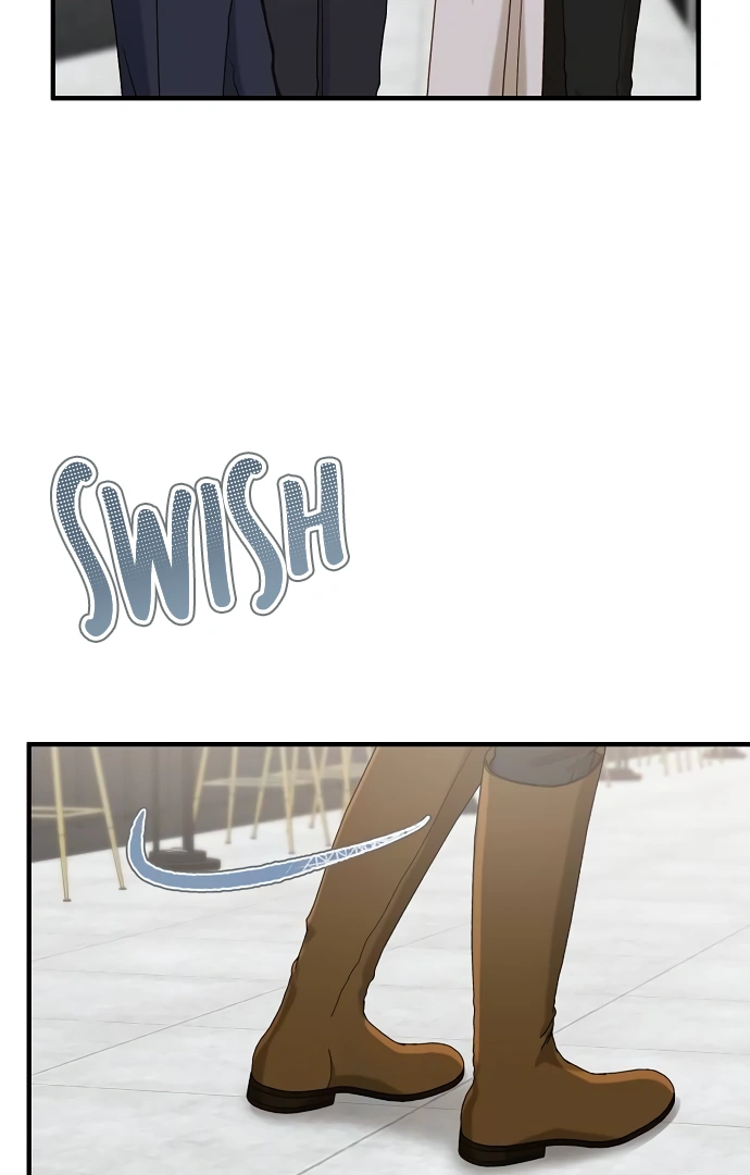 Even though you know it’s crazy Chapter 23 - Page 23