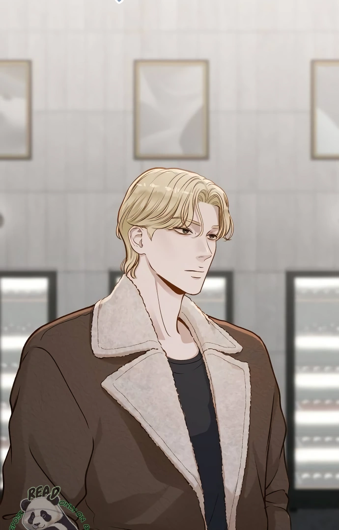 Even though you know it’s crazy Chapter 23 - Page 25