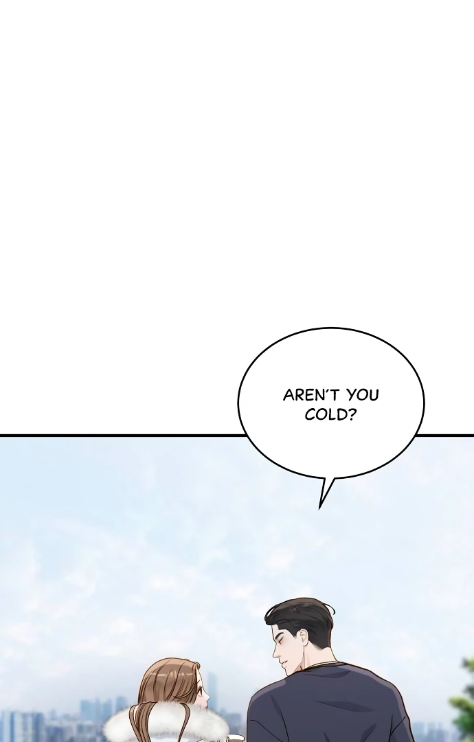 Even though you know it’s crazy Chapter 23 - Page 32