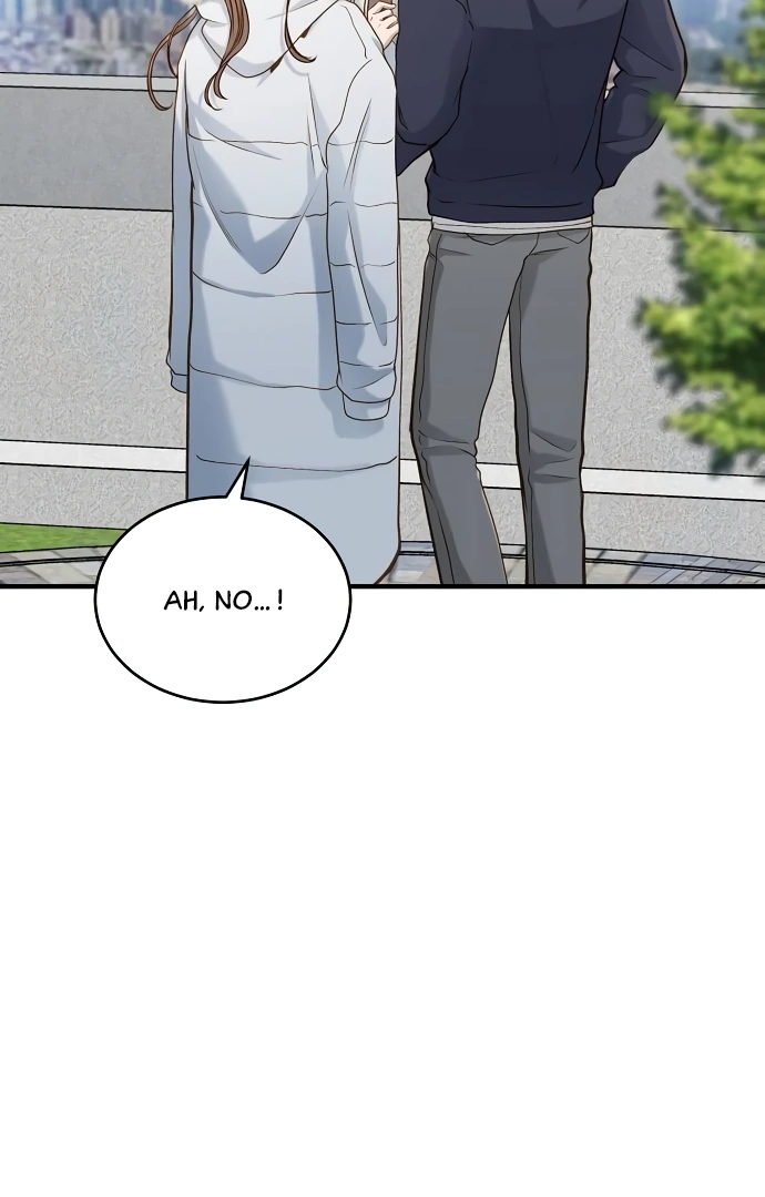 Even though you know it’s crazy Chapter 23 - Page 33