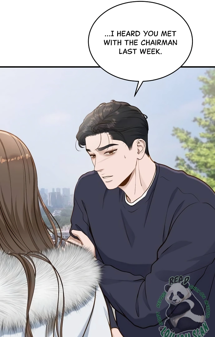 Even though you know it’s crazy Chapter 23 - Page 37