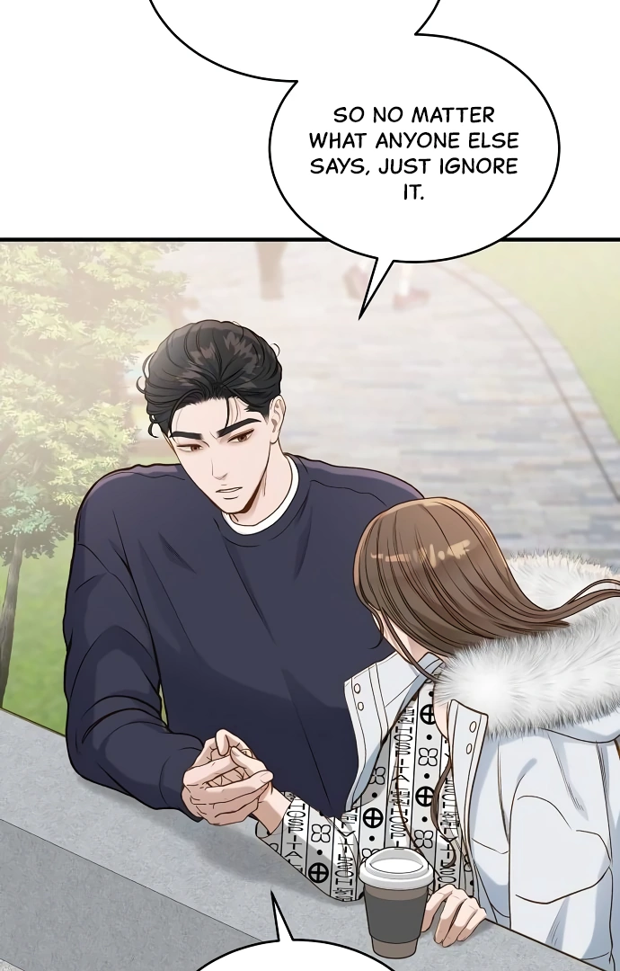 Even though you know it’s crazy Chapter 23 - Page 40