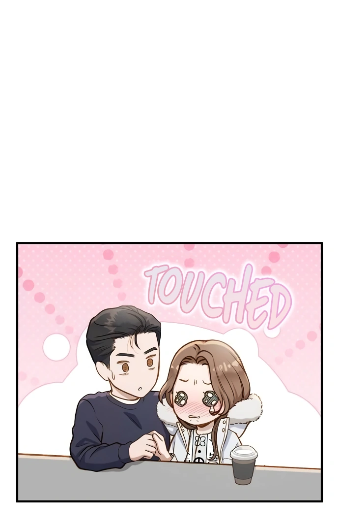 Even though you know it’s crazy Chapter 23 - Page 43