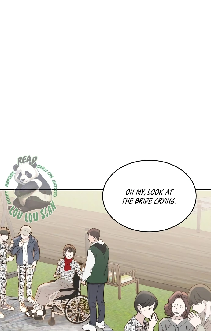 Even though you know it’s crazy Chapter 23 - Page 44