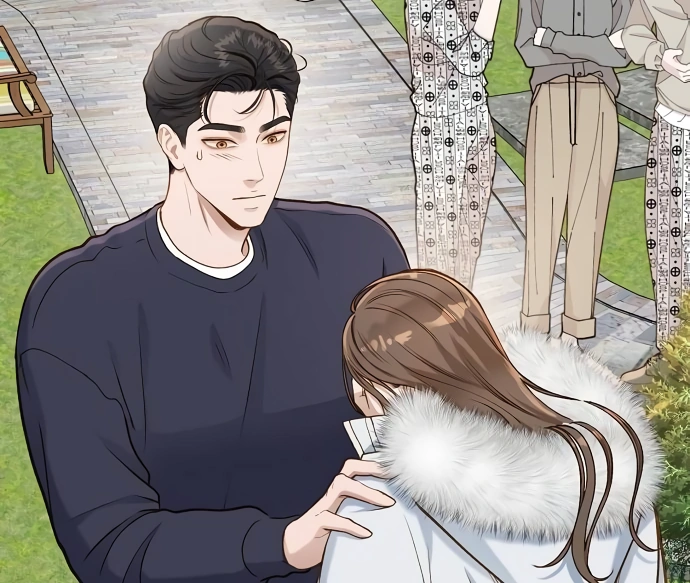 Even though you know it’s crazy Chapter 23 - Page 45