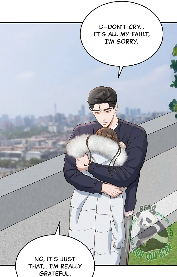 Even though you know it’s crazy Chapter 23 - Page 47