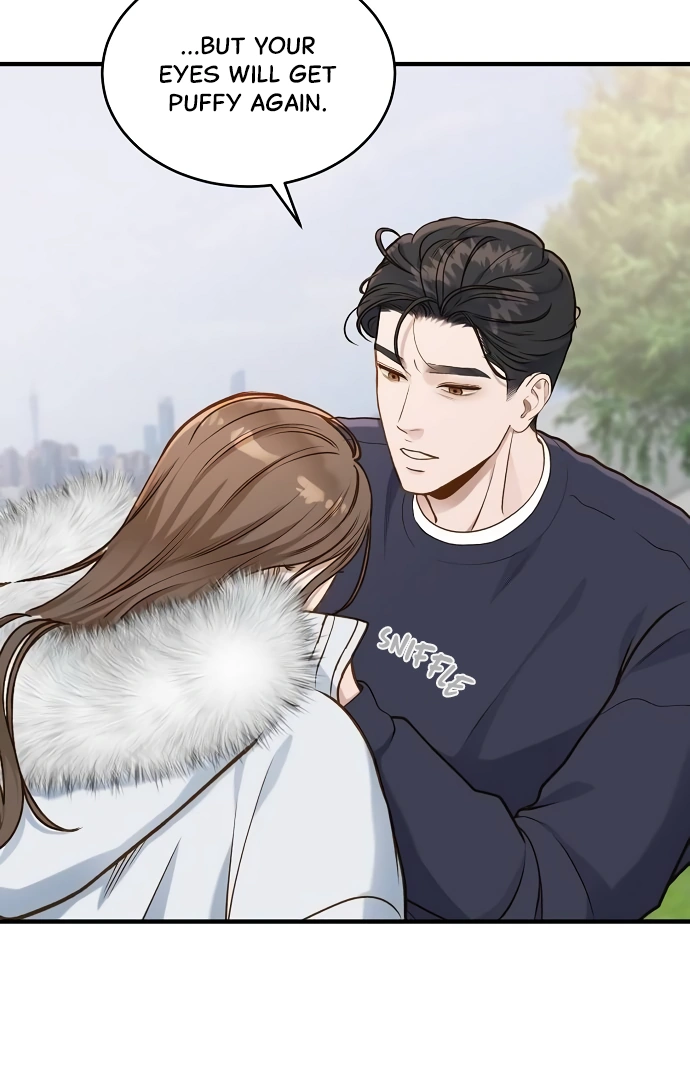 Even though you know it’s crazy Chapter 23 - Page 49