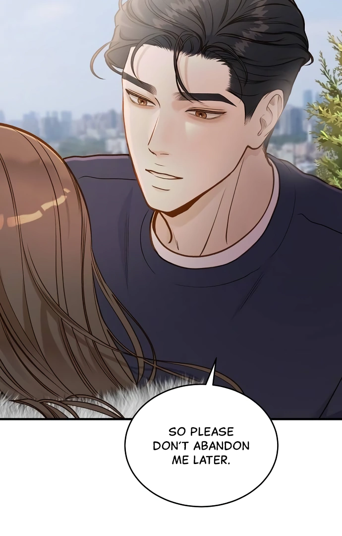 Even though you know it’s crazy Chapter 23 - Page 51