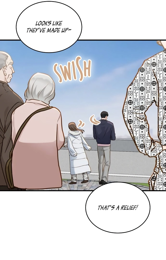 Even though you know it’s crazy Chapter 23 - Page 56