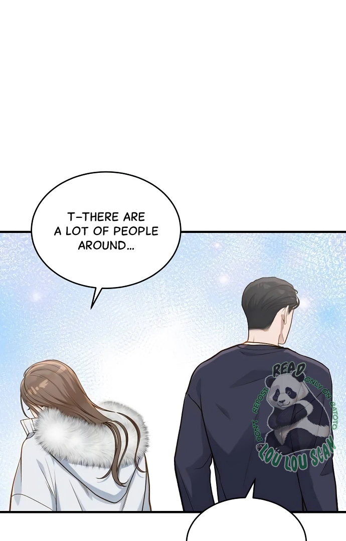 Even though you know it’s crazy Chapter 23 - Page 57