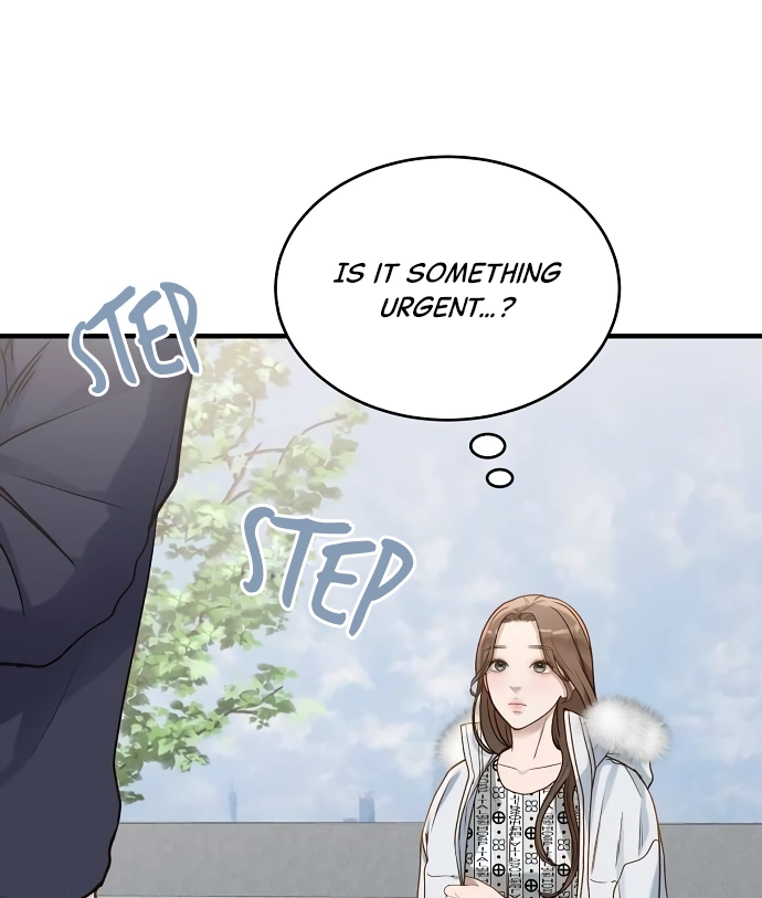 Even though you know it’s crazy Chapter 23 - Page 63