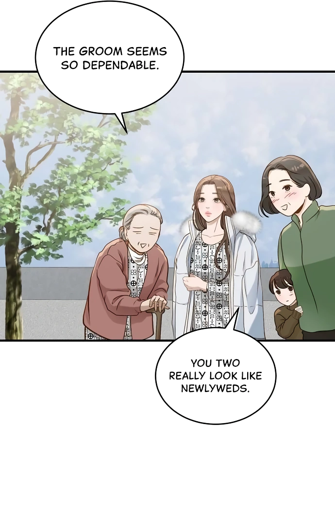 Even though you know it’s crazy Chapter 23 - Page 65