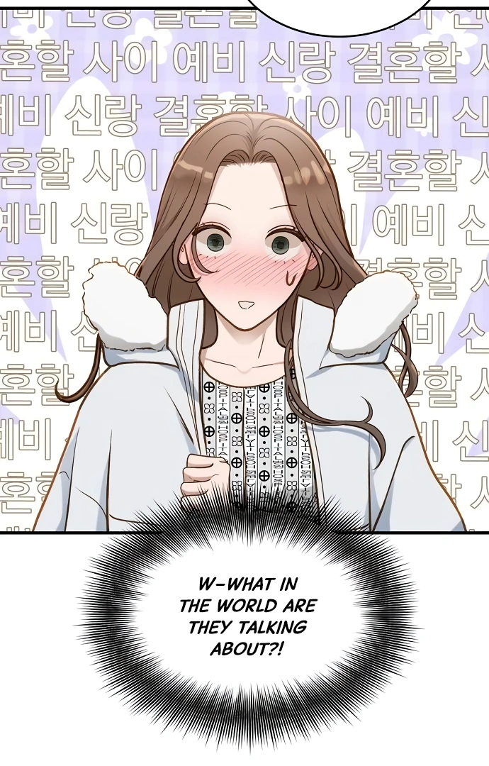 Even though you know it’s crazy Chapter 23 - Page 67