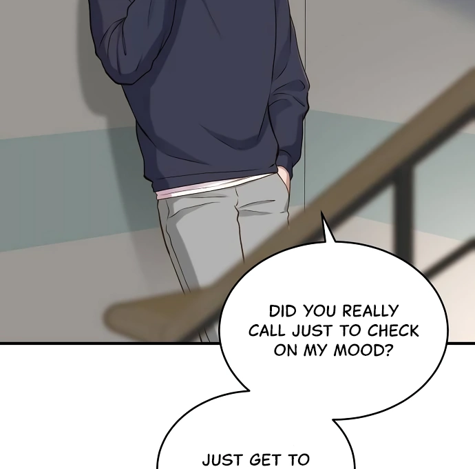 Even though you know it’s crazy Chapter 23 - Page 73