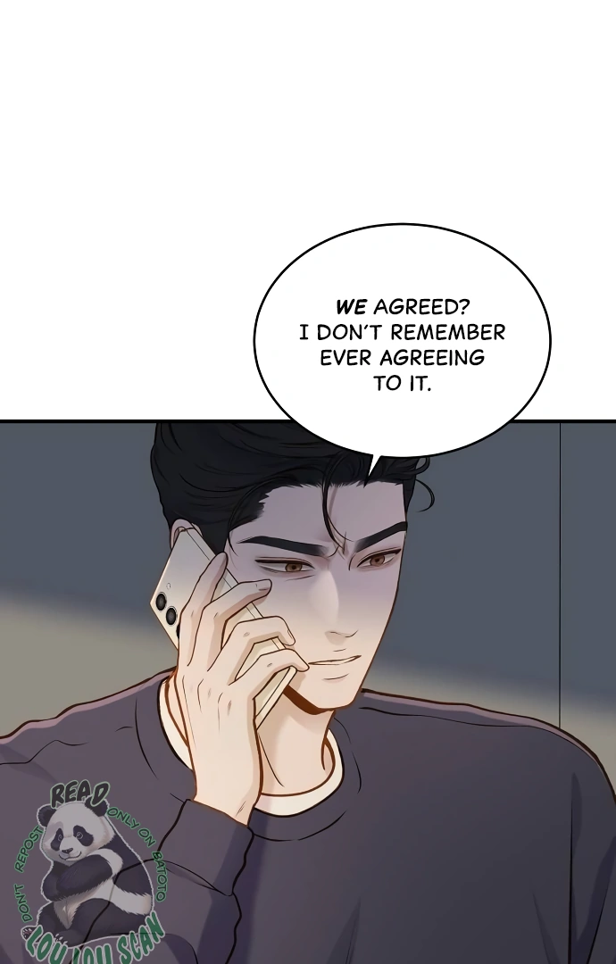 Even though you know it’s crazy Chapter 23 - Page 76