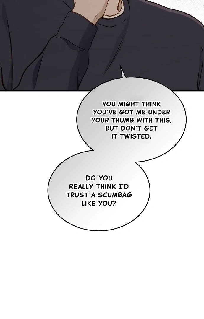 Even though you know it’s crazy Chapter 23 - Page 80