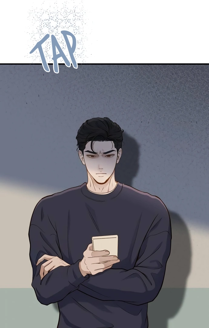 Even though you know it’s crazy Chapter 23 - Page 83