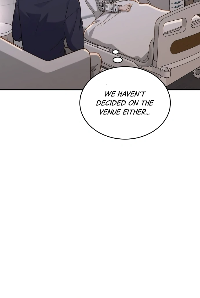 Even though you know it’s crazy Chapter 23 - Page 91