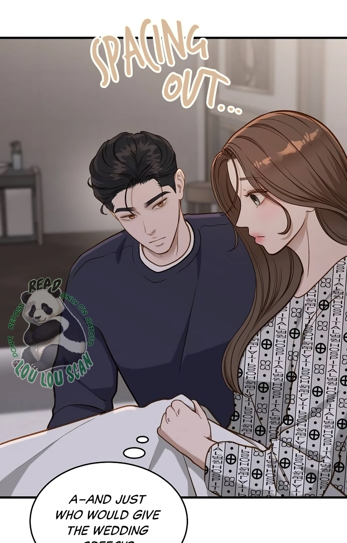 Even though you know it’s crazy Chapter 23 - Page 92