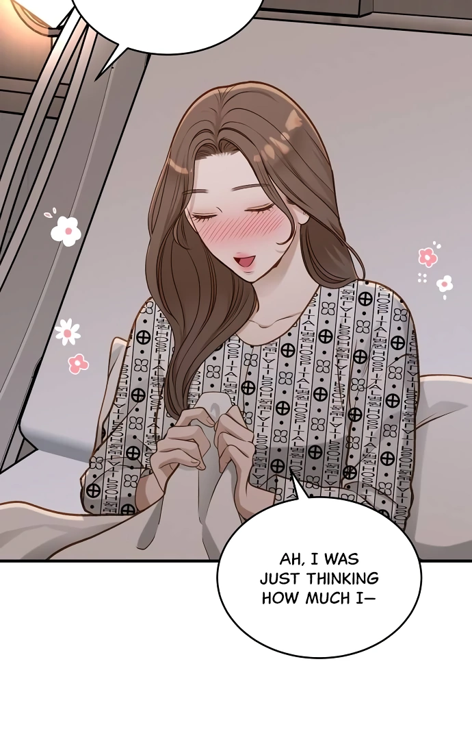 Even though you know it’s crazy Chapter 23 - Page 95