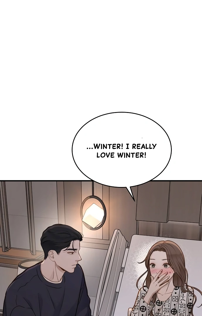 Even though you know it’s crazy Chapter 23 - Page 96