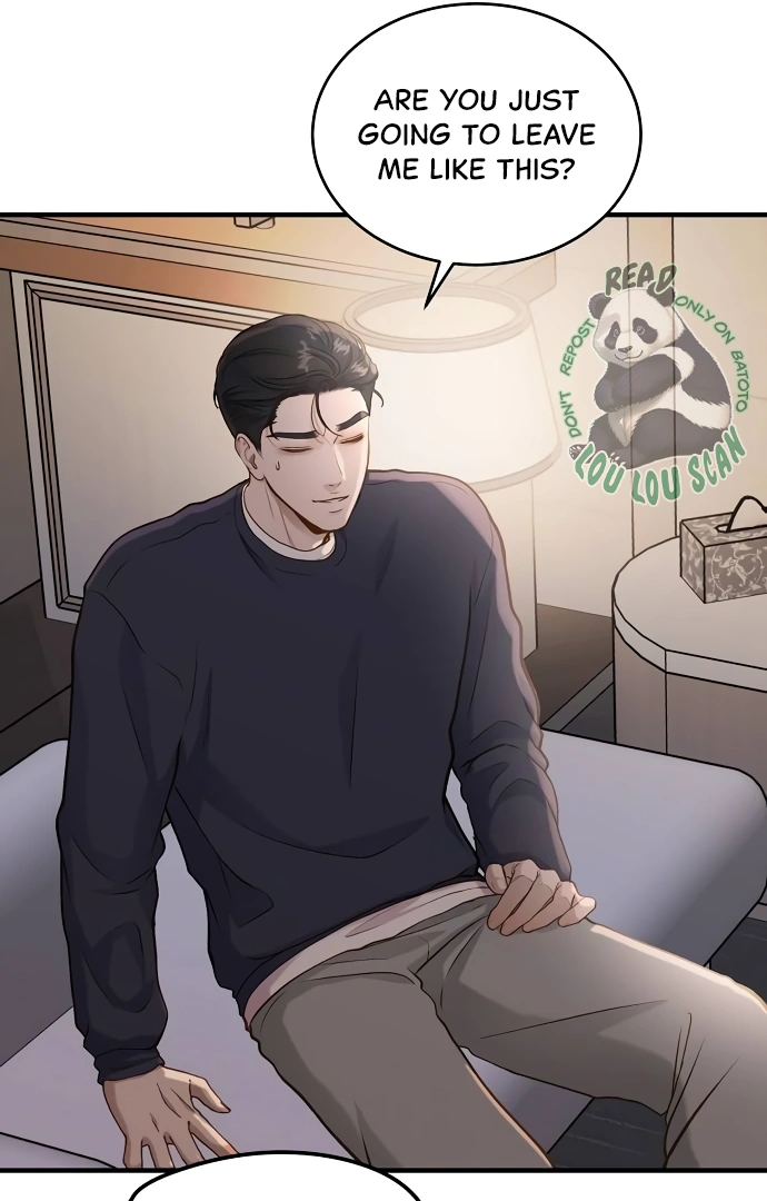 Even though you know it’s crazy Chapter 23 - Page 111