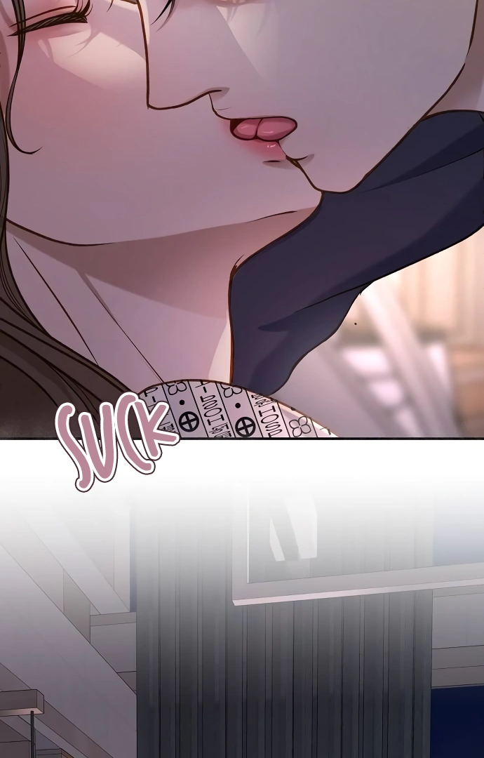 Even though you know it’s crazy Chapter 23 - Page 117