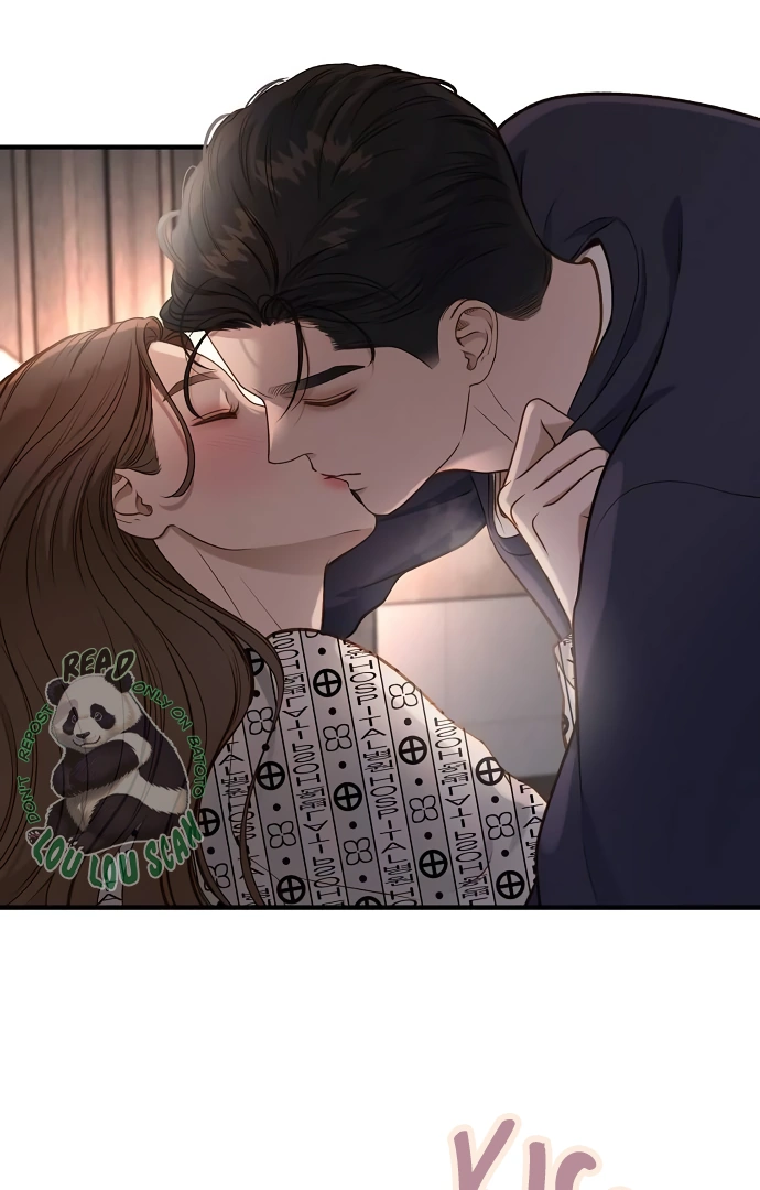 Even though you know it’s crazy Chapter 23 - Page 127