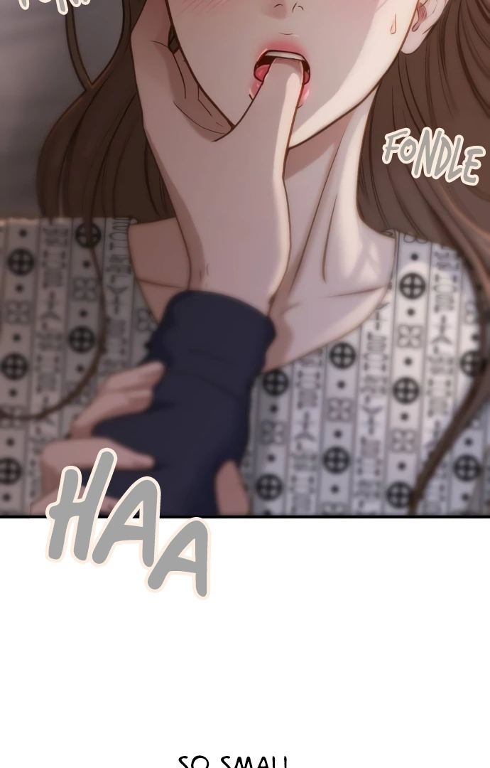 Even though you know it’s crazy Chapter 23 - Page 135