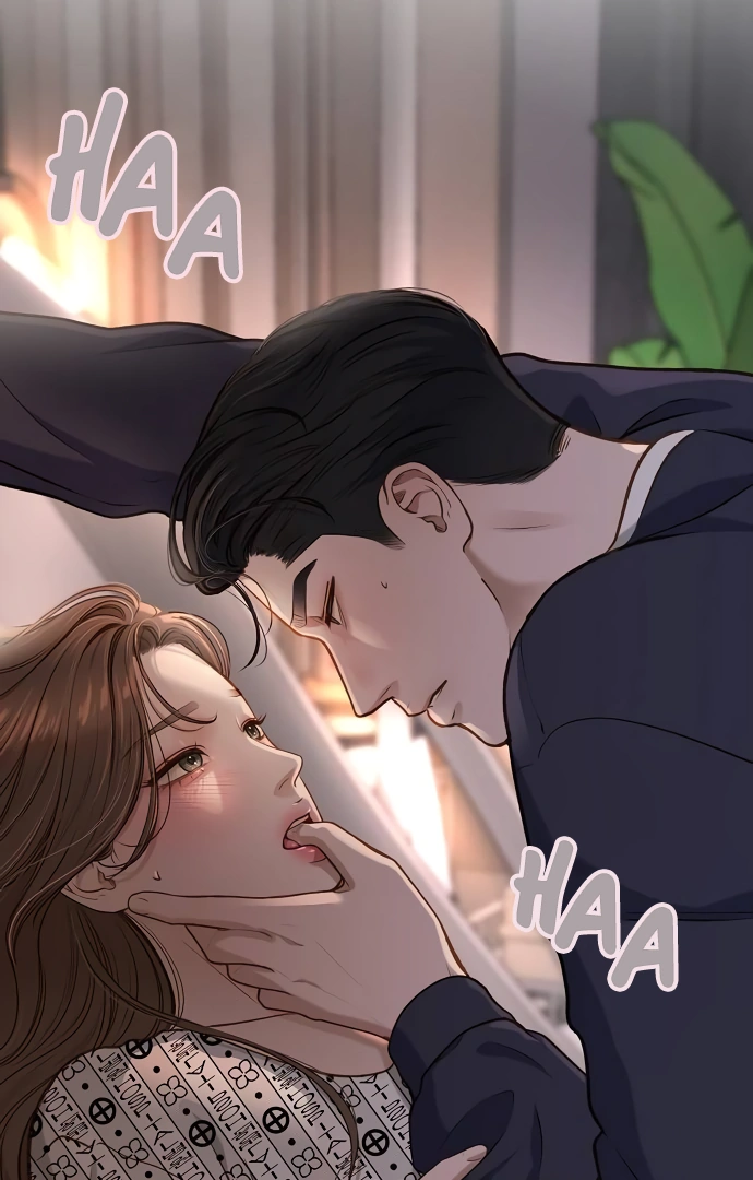 Even though you know it’s crazy Chapter 23 - Page 137