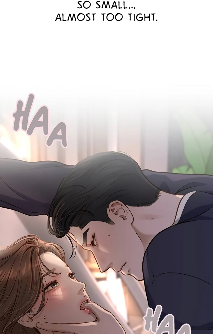 Even though you know it’s crazy Chapter 24 - Page 5