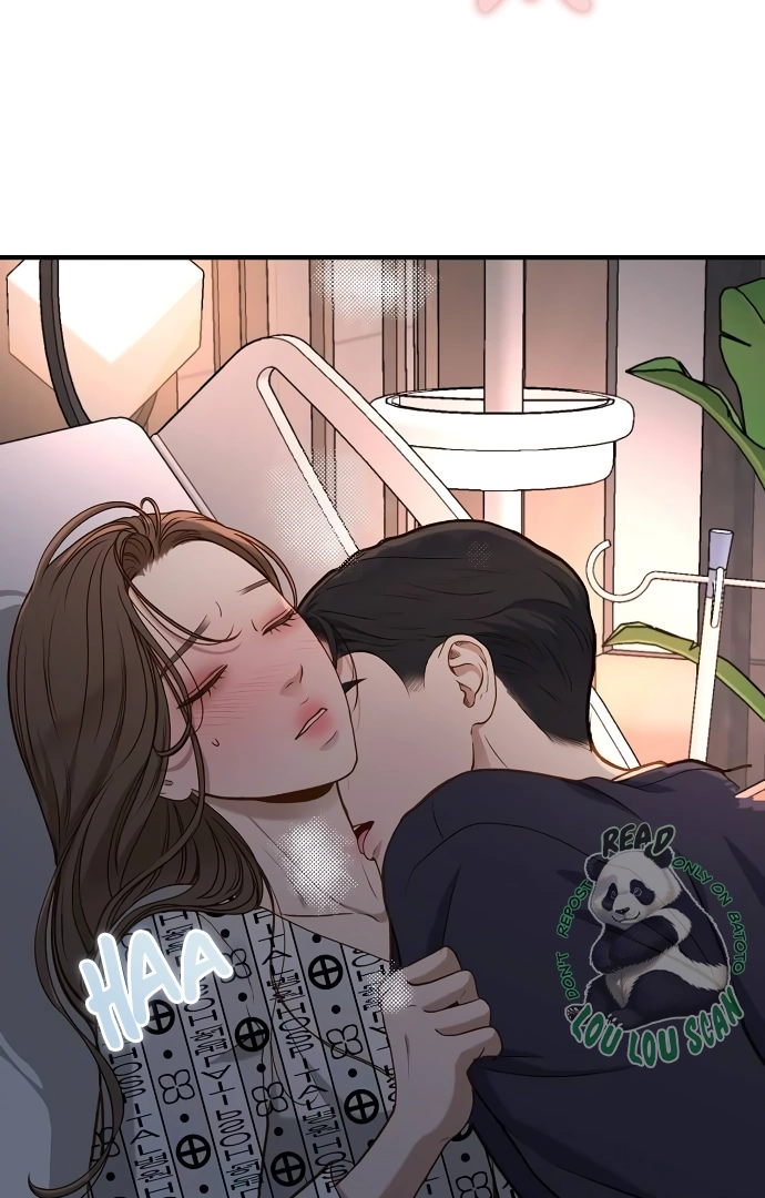 Even though you know it’s crazy Chapter 24 - Page 12