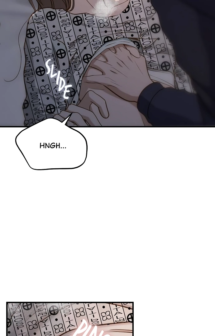 Even though you know it’s crazy Chapter 24 - Page 14