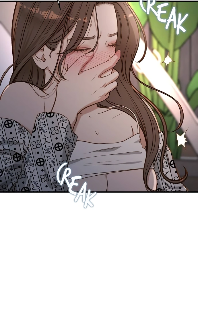 Even though you know it’s crazy Chapter 24 - Page 33