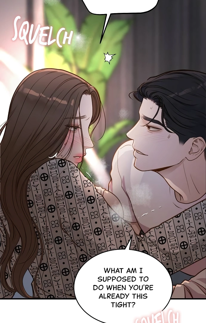 Even though you know it’s crazy Chapter 24 - Page 36