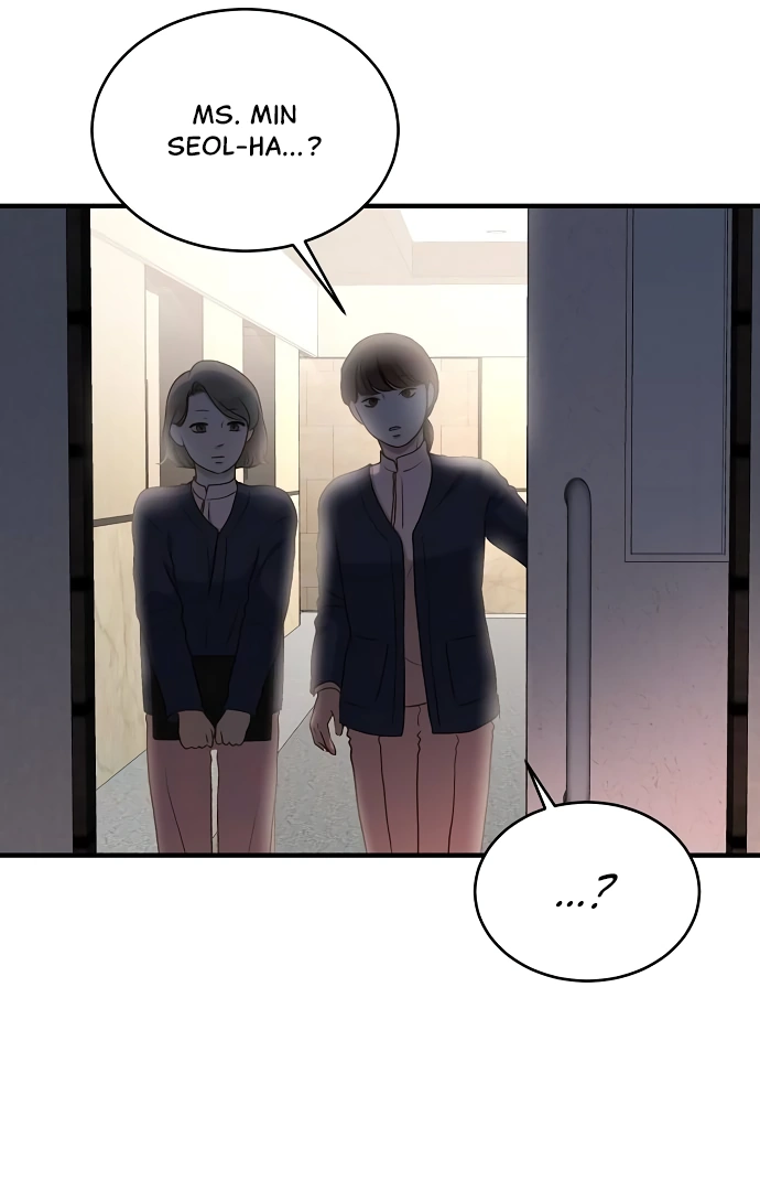 Even though you know it’s crazy Chapter 24 - Page 56