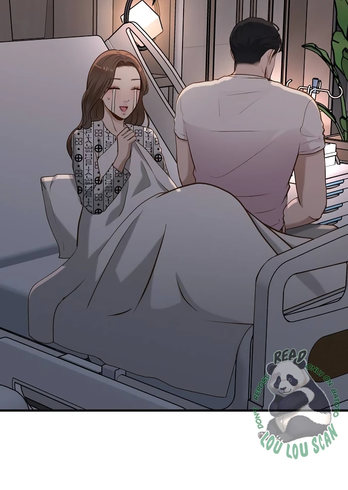 Even though you know it’s crazy Chapter 24 - Page 58