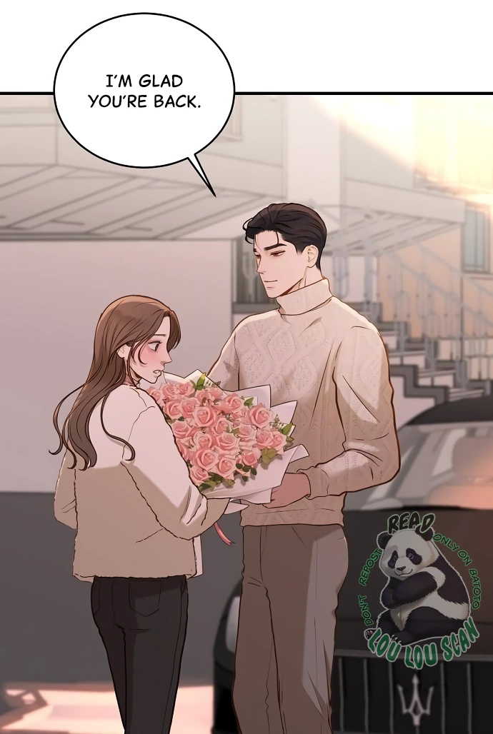 Even though you know it’s crazy Chapter 24 - Page 77