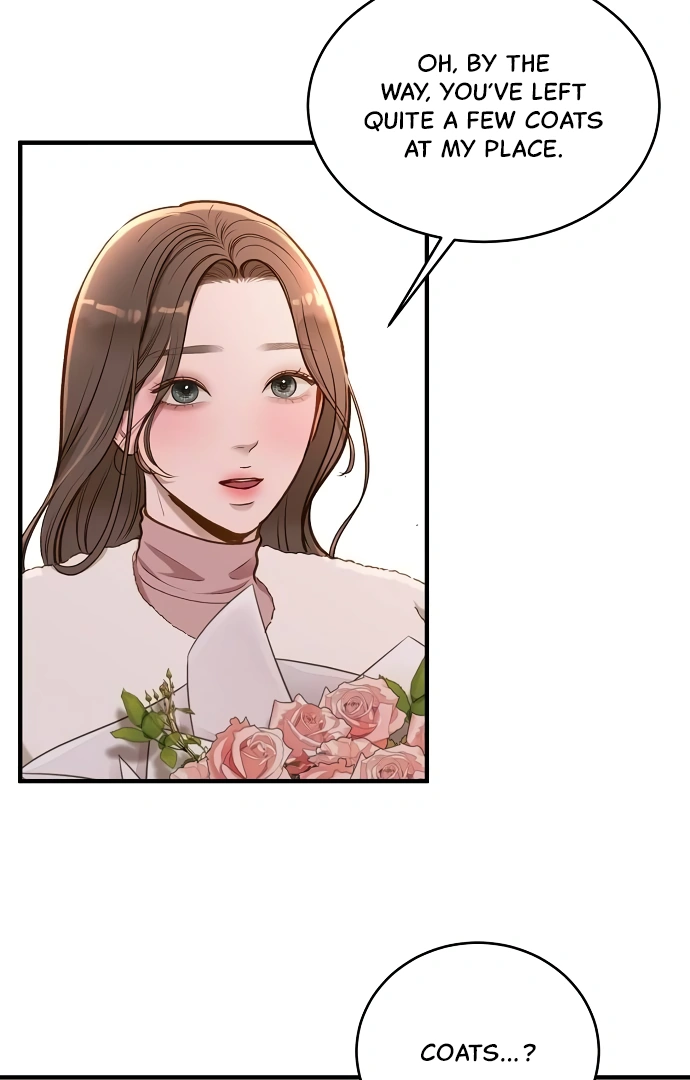 Even though you know it’s crazy Chapter 24 - Page 82