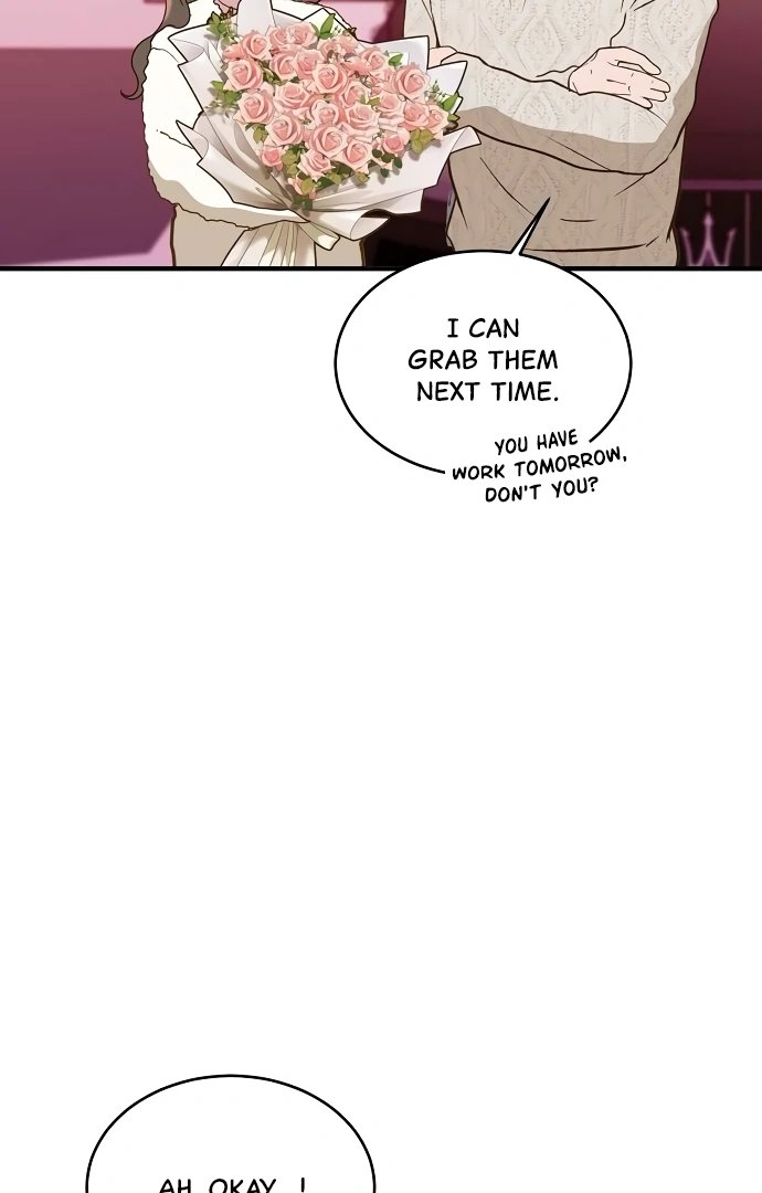 Even though you know it’s crazy Chapter 24 - Page 84