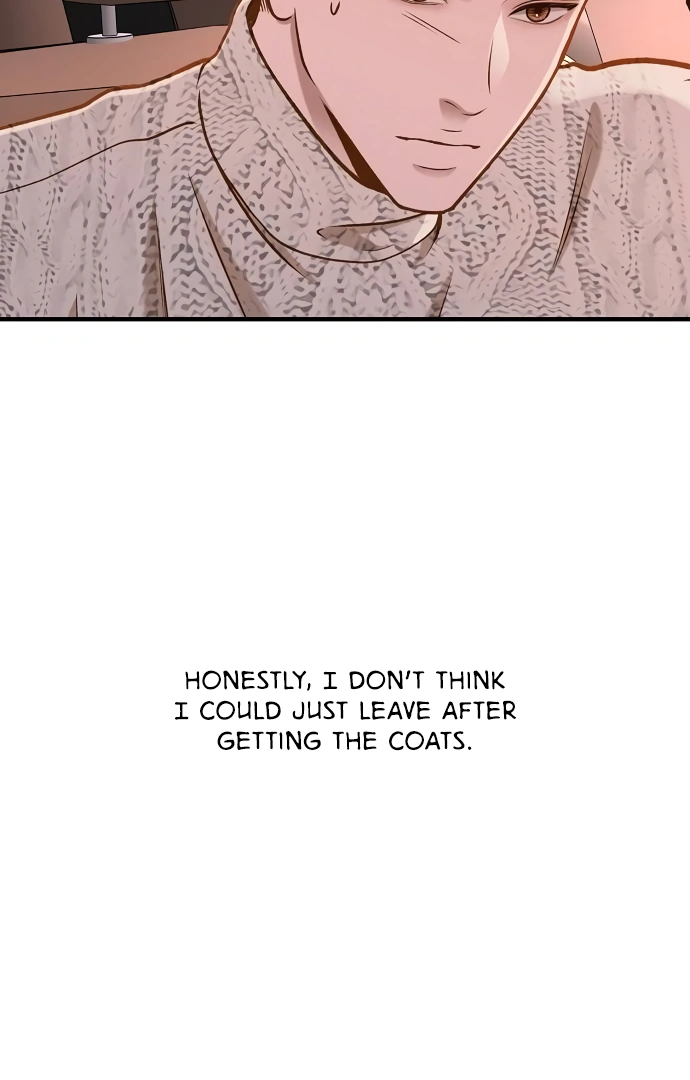 Even though you know it’s crazy Chapter 24 - Page 90