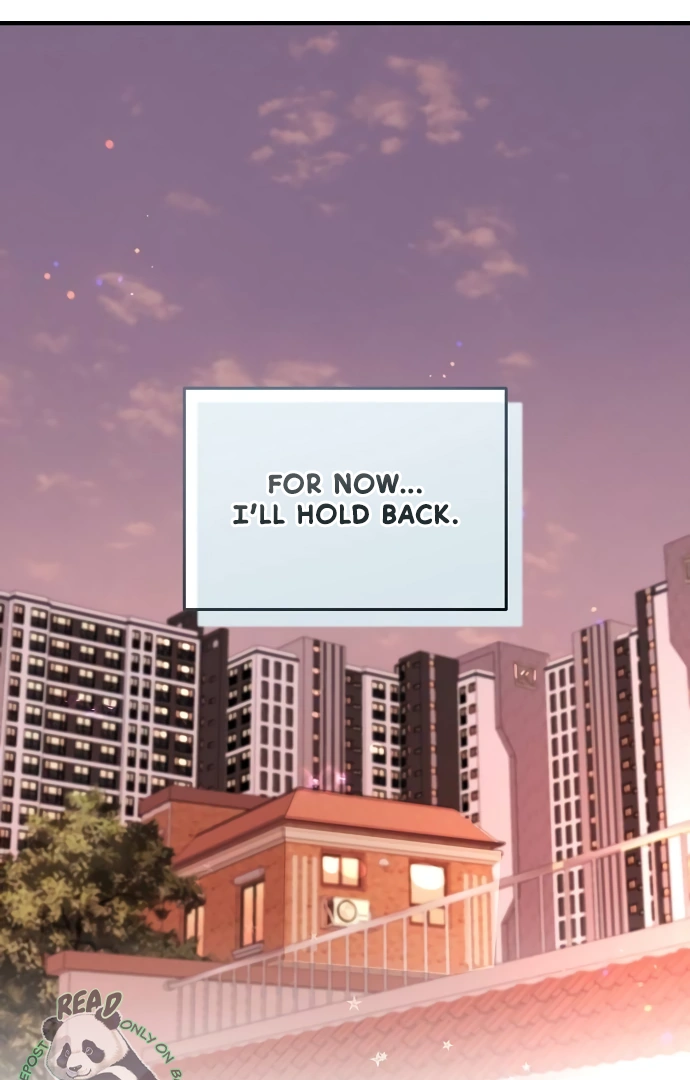 Even though you know it’s crazy Chapter 24 - Page 91