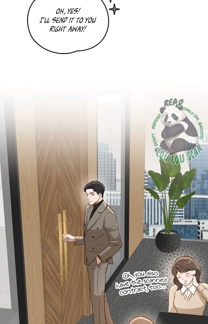 Even though you know it’s crazy Chapter 24 - Page 96