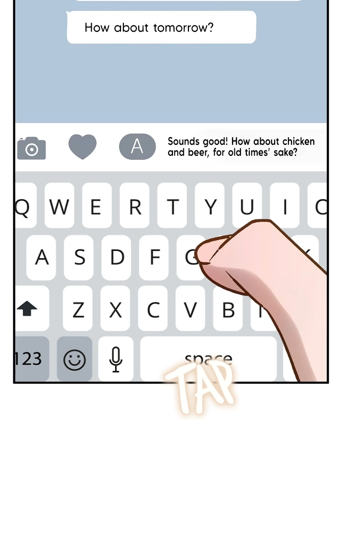 Even though you know it’s crazy Chapter 24 - Page 105