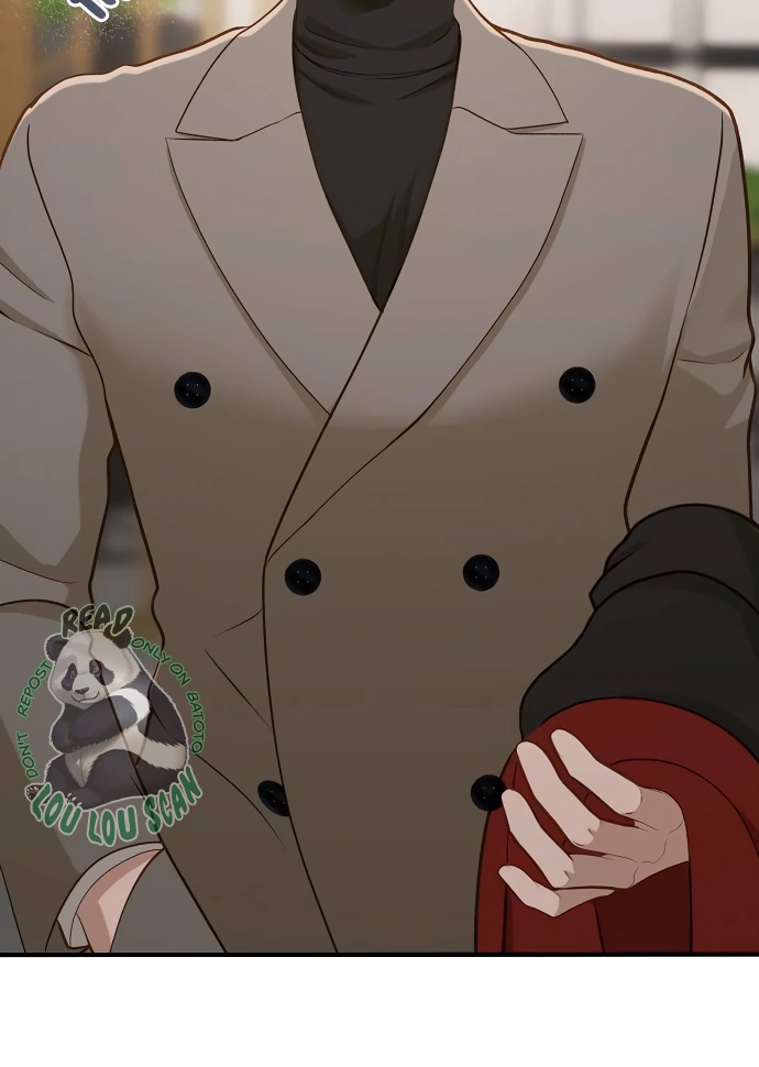 Even though you know it’s crazy Chapter 24 - Page 124